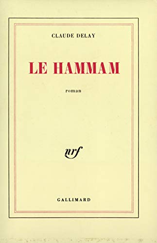 Beispielbild fr Le Hammam zum Verkauf von Ammareal