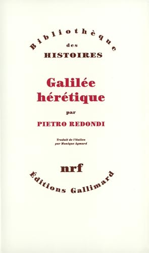 9782070704194: Galile hrtique