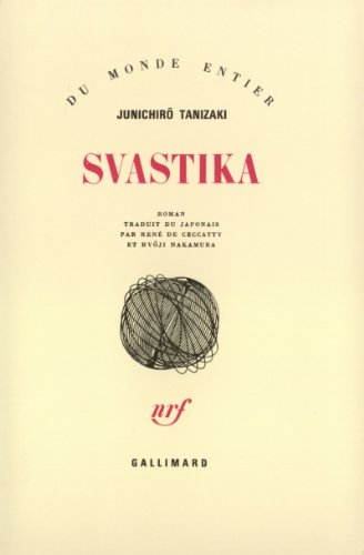 Beispielbild fr Svastika zum Verkauf von medimops