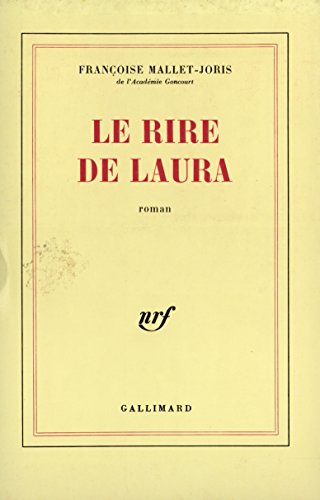 Imagen de archivo de Le rire de Laura [Broch] a la venta por secretdulivre