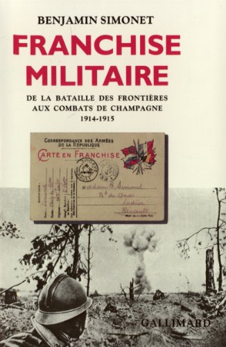 Franchise Militaire.