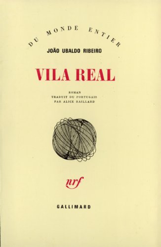 Imagen de archivo de Vila Real a la venta por Ammareal