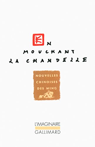 Imagen de archivo de En mouchant la chandelle a la venta por Chapitre.com : livres et presse ancienne