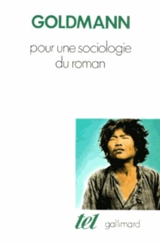 Stock image for Pour une sociologie du roman for sale by Ammareal