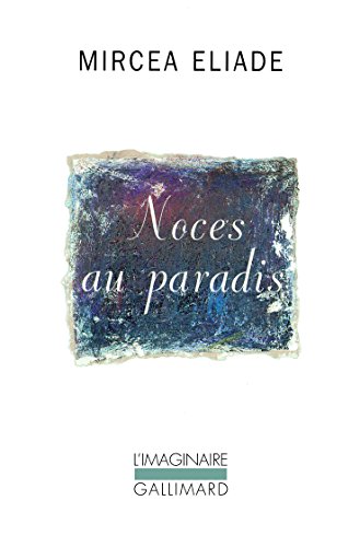 Beispielbild für Noces au paradis zum Verkauf von medimops