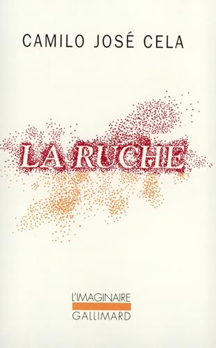 La Ruche (9782070707720) by Cela, Camilo JosÃ©