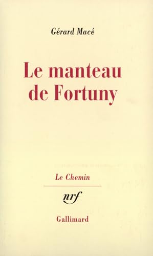 9782070708291: Le manteau de Fortuny