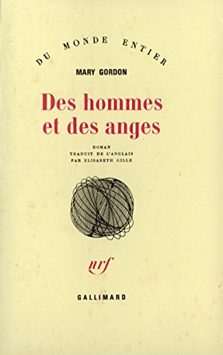 Imagen de archivo de Des hommes et des anges a la venta por Ammareal