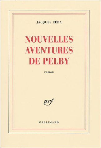 Beispielbild fr Nouvelles aventures de Pelby zum Verkauf von Ammareal