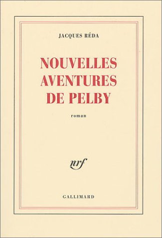 Stock image for Nouvelles aventures de Pelby for sale by Ammareal