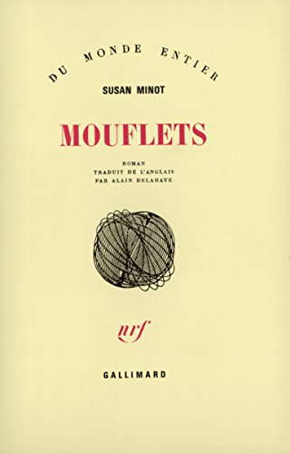 Stock image for Mouflets for sale by Librairie Th  la page
