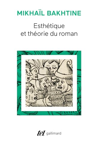 Stock image for Esthtique et thorie du roman for sale by medimops
