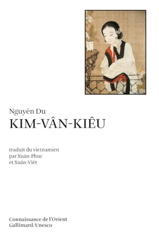 9782070711673: Kim-Vn-Kiu (Connaissance de l'Orient, format poche - vietnamienne)