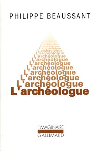 9782070711772: L'Archologue