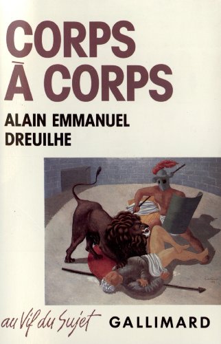 Corps à corps