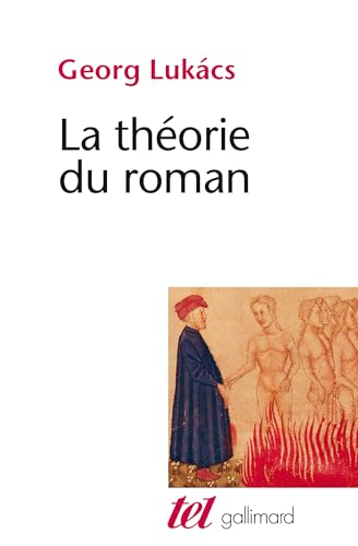 9782070712199: La Thorie du roman