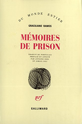 9782070713356: Mmoires de prison