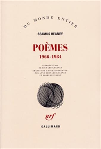 Beispielbild fr Pomes: (1966-1984) zum Verkauf von Ammareal