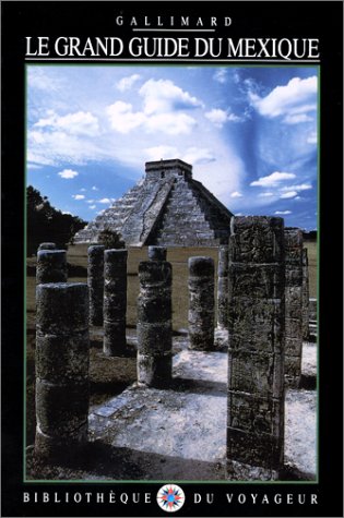 Imagen de archivo de Mexique (ancienne dition) a la venta por Ammareal