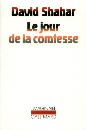 Stock image for Le Palais des vases briss, tome 3 : Le Jour de la comtesse for sale by Ammareal