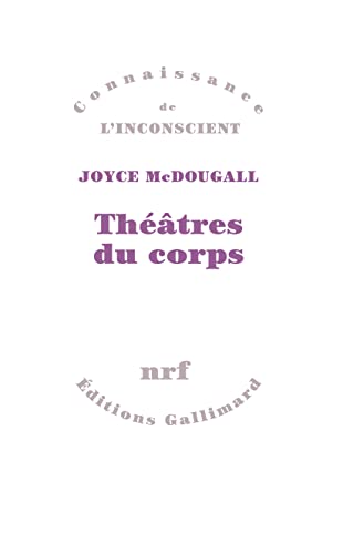 Beispielbild fr Thtres Du Corps : Le Psychosoma En Analyse zum Verkauf von RECYCLIVRE