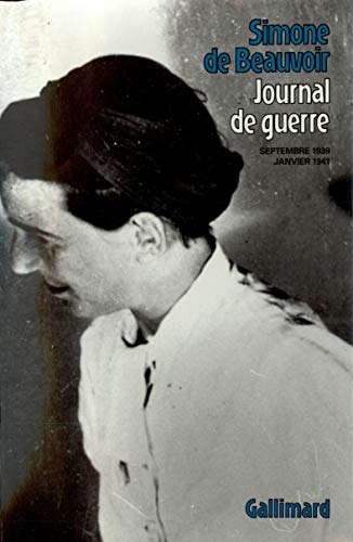Beispielbild fr Journal De Guerre : Septembre 1939-janvier 1941 zum Verkauf von RECYCLIVRE