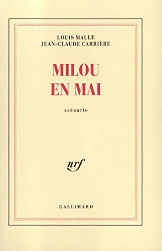 Milou en Mai (9782070718139) by CarriÃ¨re, Jean-Claude; Malle, Louis