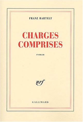 9782070718153: Charges comprises