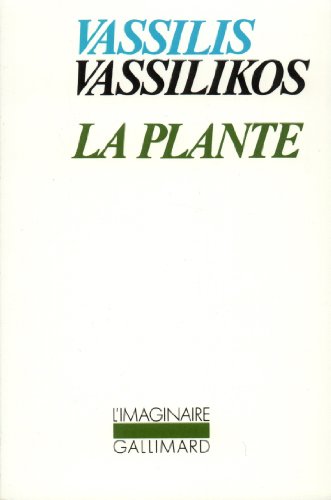 9782070718214: La plante