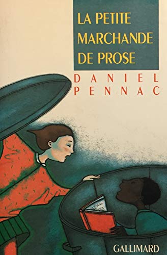 Stock image for La Petite Marchande de prose for sale by Better World Books