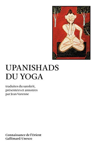 Stock image for Upanishads du yoga for sale by Librairie l'Aspidistra