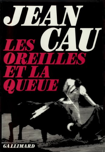 9782070719860: Les Oreilles et la queue