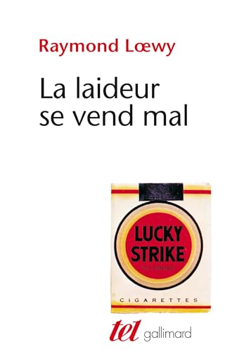 9782070720132: La laideur se vend mal