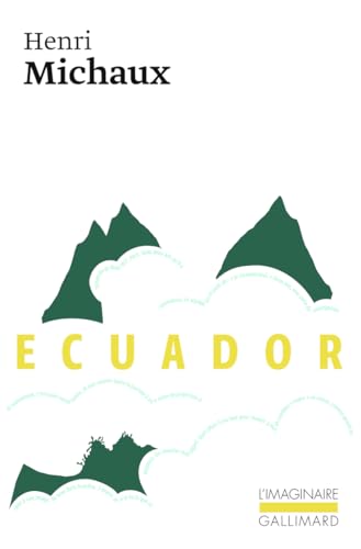 9782070720200: Ecuador: Journal de voyage