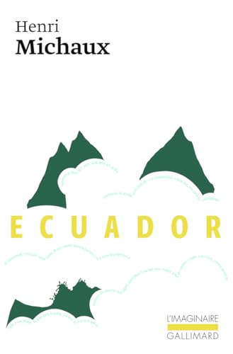 Imagen de archivo de Ecuador: journal de voyage a la venta por WorldofBooks