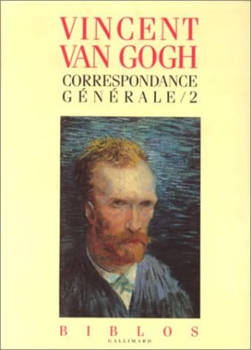 9782070720293: Correspondance gnrale (Tome 2)