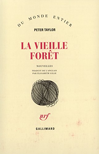 9782070720323: La Vieille fort