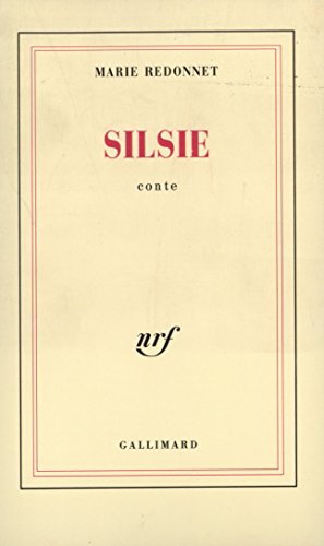 9782070720729: Silsie: Conte