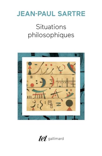 Stock image for Situations Philosophiques (French Edition) for sale by Gallix