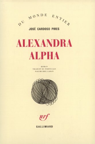 9782070720989: Alexandra alpha