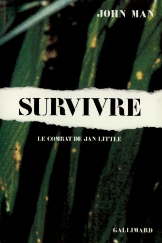 Beispielbild fr Survivre zum Verkauf von A TOUT LIVRE