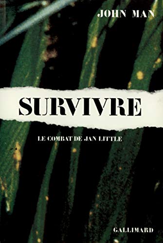 Stock image for Survivre for sale by A TOUT LIVRE