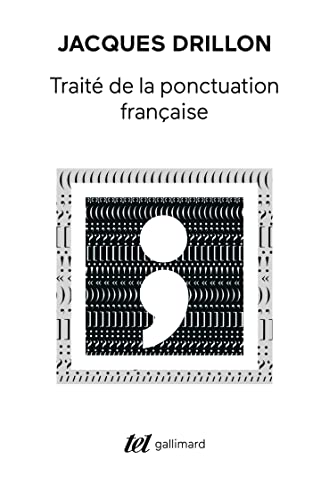 Stock image for Trait de la ponctuation française for sale by ThriftBooks-Atlanta