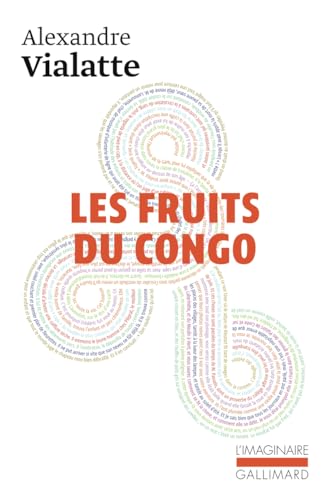 Beispielbild fr Les fruits du Congo zum Verkauf von medimops