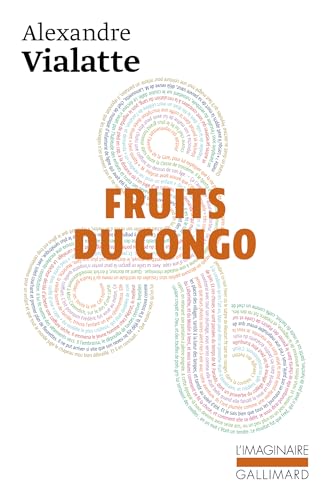 Les Fruits du Congo - Alexandre Vialatte