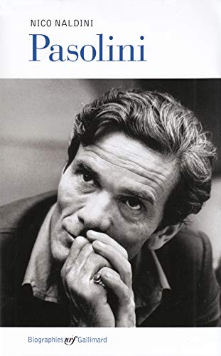 Stock image for Pier Paolo Pasolini. Collection : Biographies. for sale by AUSONE