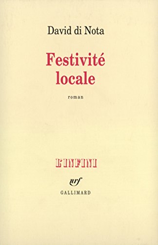 Festivité Locale