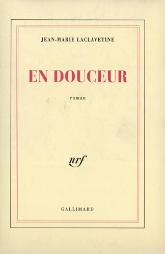 Stock image for En douceur for sale by Ammareal