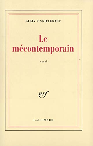 Imagen de archivo de Le M contemporain: P guy, lecteur du monde moderne a la venta por WorldofBooks