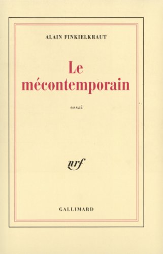 Stock image for Le M contemporain: P guy, lecteur du monde moderne for sale by WorldofBooks